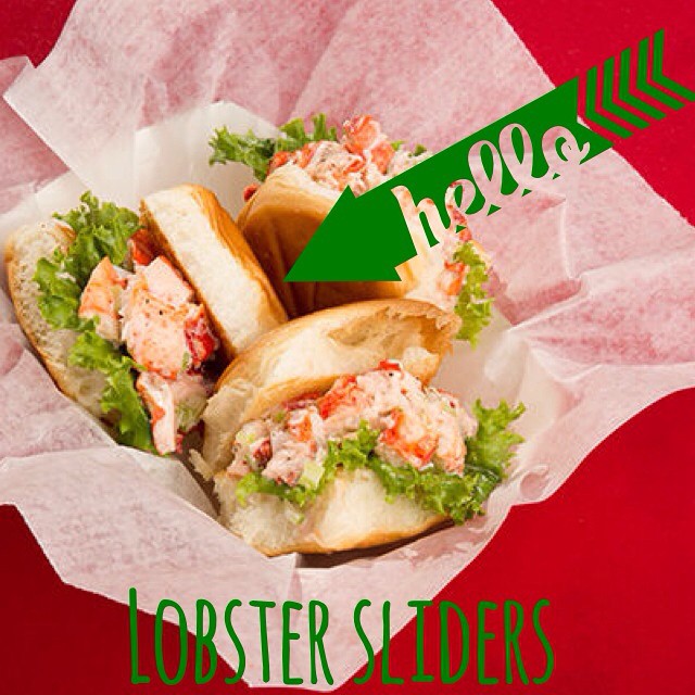 Roll’n Lobster Food Truck BookMyLot
